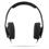 Sennheiser Electronic HD 202 Dynamic Hi-Fi Stereo Headphones